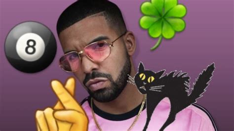 Athletes Defy the Odds: The Drake Curse is Extinguished